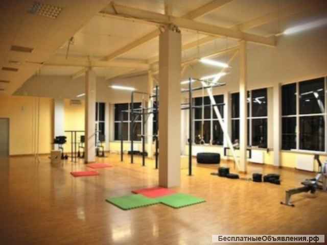 Здание, 3669 кв.м., ул. Ставропольская