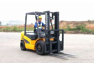 Вилочные погрузчики. Продажа-Аренда-Сервис