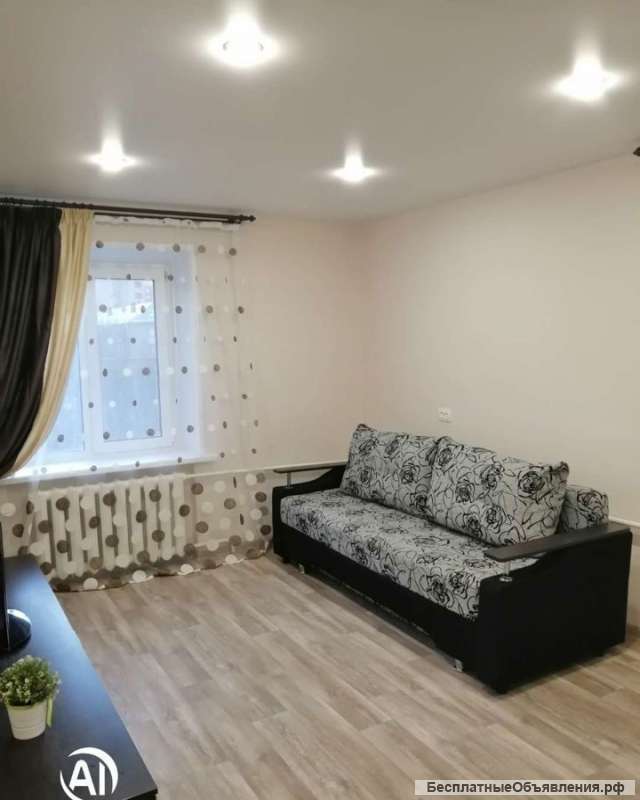 Квартира на длительный срок