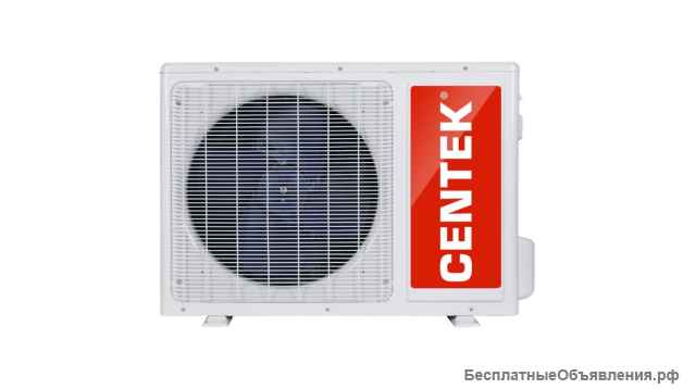 Сплит-системы Сentek