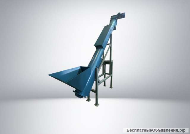 Транспортер шнековый