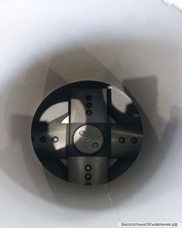 Агломератор для ПНД