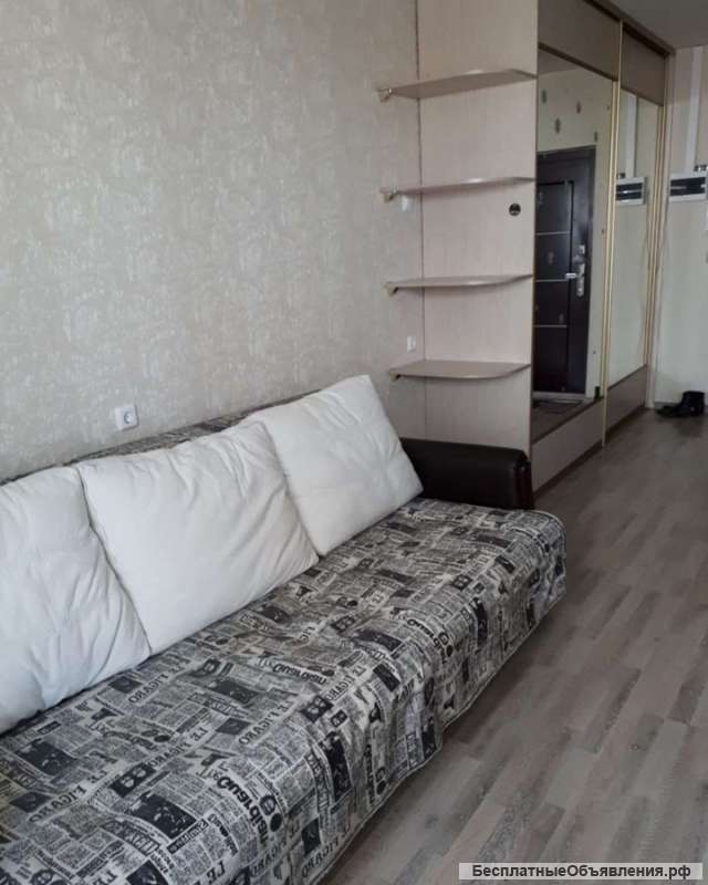Сдам студию