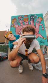 Детские летние двухнедельные интенсивы