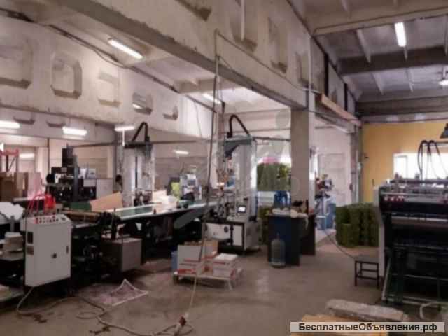 Склад, 5201,4 кв.м., Московская обл.