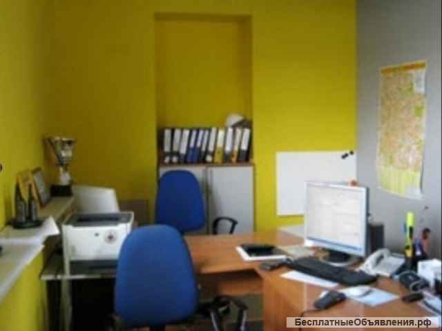 Склад, 5201,4 кв.м., Московская обл.