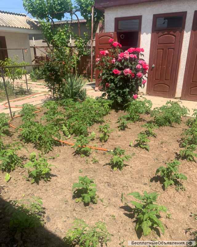 Дома в Крыму, Евпатория, 165 кв.м.