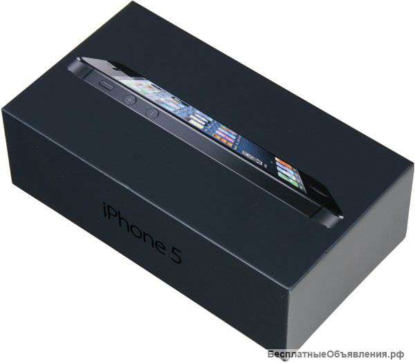 IPhone 5 16 gb