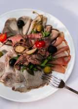 Банкетный зал "Наутилус" на юбилей