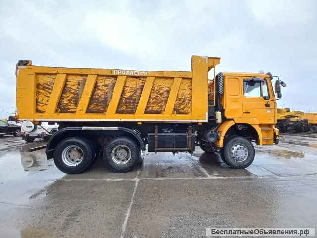 Shacman 3256DR385