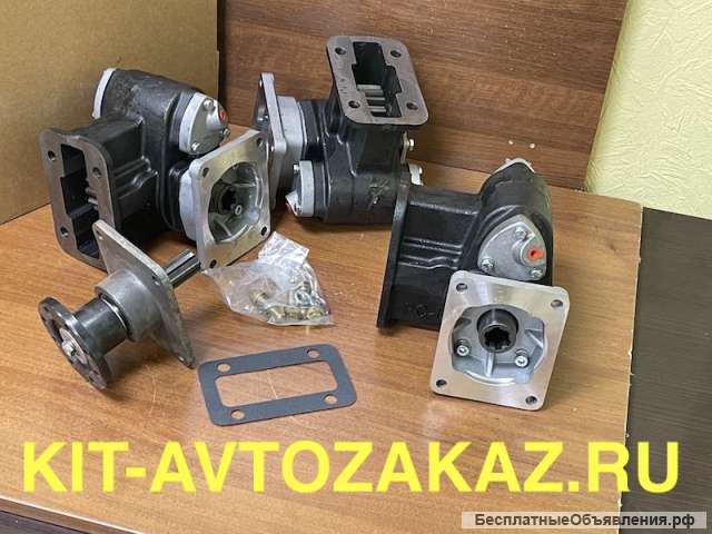 Коробка отбора мощности FOTON ФОТОН 1069 для китайских грузовиков