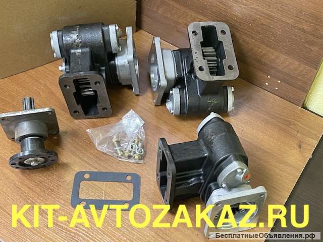 Коробка отбора мощности FOTON ФОТОН 1069 для китайских грузовиков