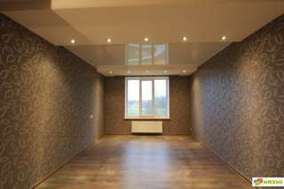 Ремонт под ключ