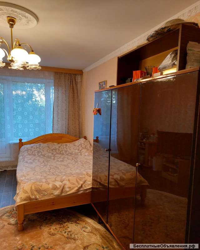 Сдается комната
