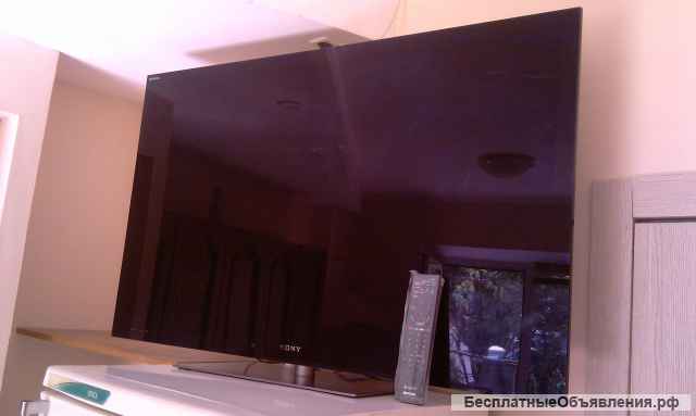 Sony 46 дюйм