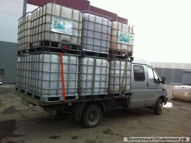 Хлорелла для водоемов. Гарантия лучшей цены.