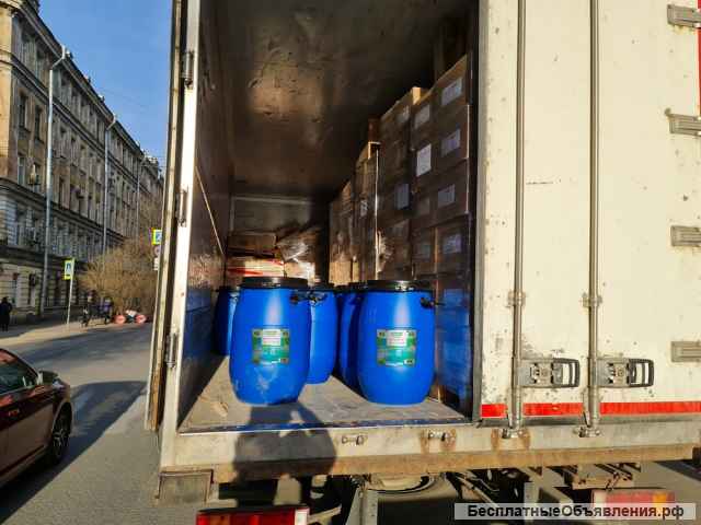 Хлорелла для водоемов. Гарантия лучшей цены.