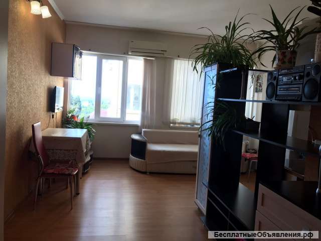 Большая студия в Сочи