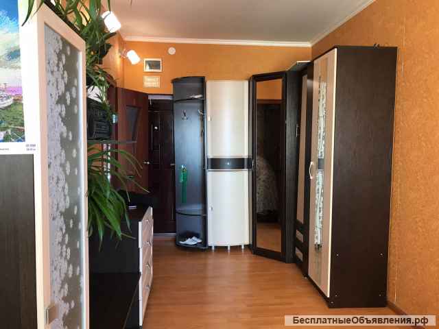 Большая студия в Сочи