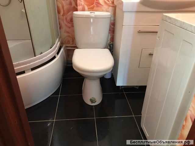 Большая студия в Сочи