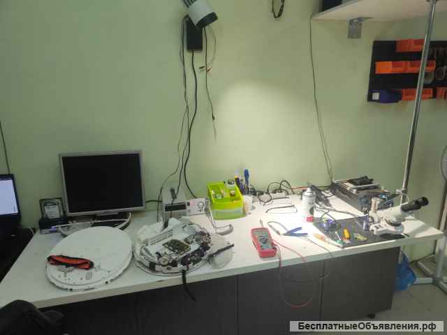 Ремонт бытовой техники