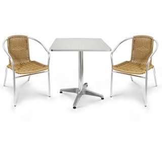 Комплект мебели LFT-3099A/T3125-60X60 CAPPUCCINO (2+1)