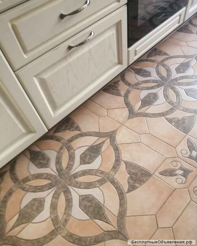 2-комн кв-ра Новый б-р 19