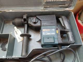 Перфоратор Bosch GBH 4