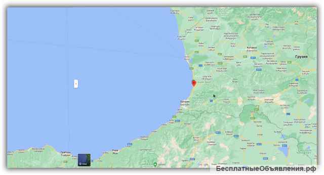 Отель в Грузи