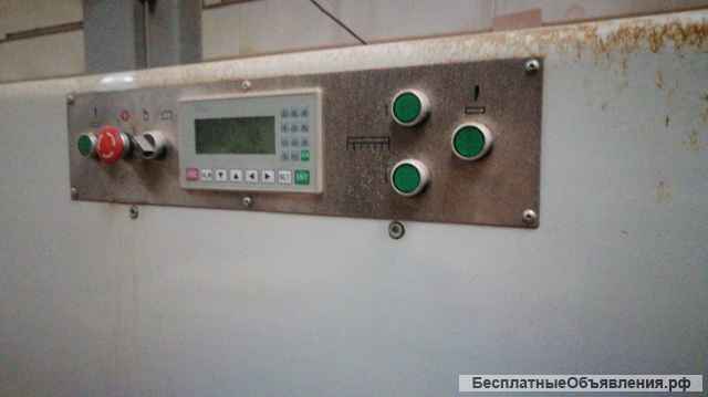 Гильотина для шпона mqs2031b