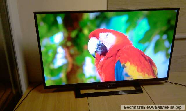 Sony 32 дюйма Smart