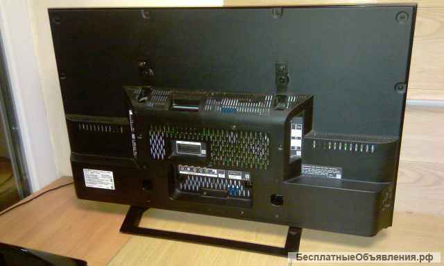 Sony 32 дюйма Smart