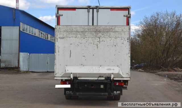 Грузовой фургон рефрижератор DAF LF 45.150