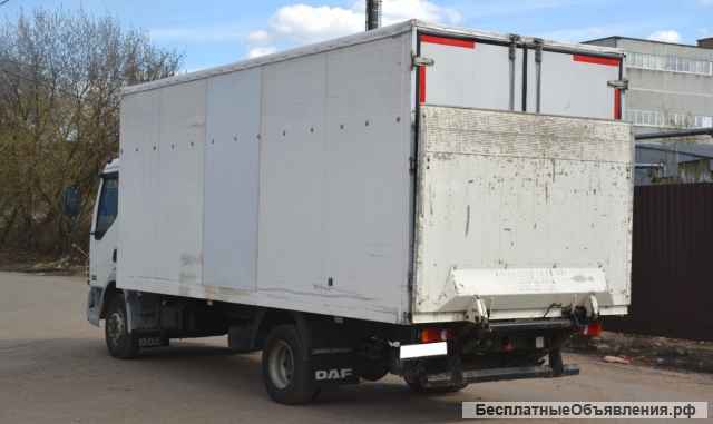 Грузовой фургон рефрижератор DAF LF 45.150