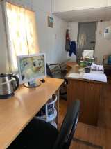 Коммерческая недвижимость. Складское помещение