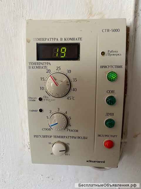 Коммерческая недвижимость. Складское помещение