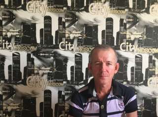 Массажист Москва