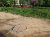 Земельный участок в Моск. обл. г. Ивантеевка мкр. "Южный" на ул. Ореховая, 8 соток.