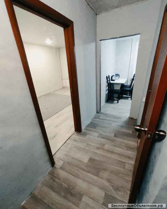 Квартира на длительный срок