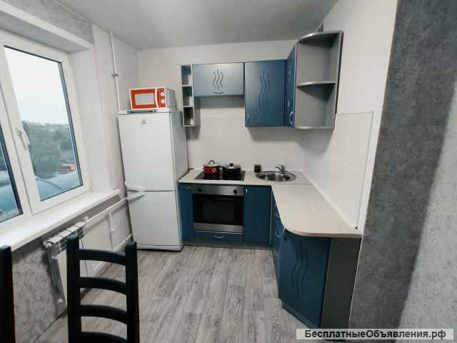 Квартира на длительный срок