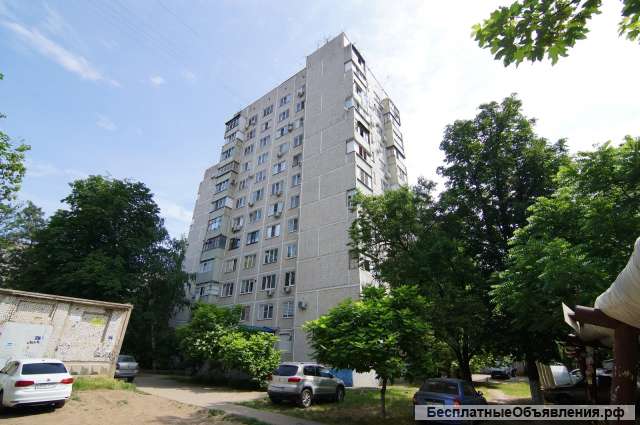 3 ккв с новым косметическим ремонтом