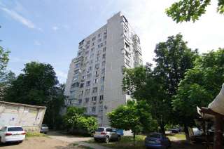 3 ккв с новым косметическим ремонтом