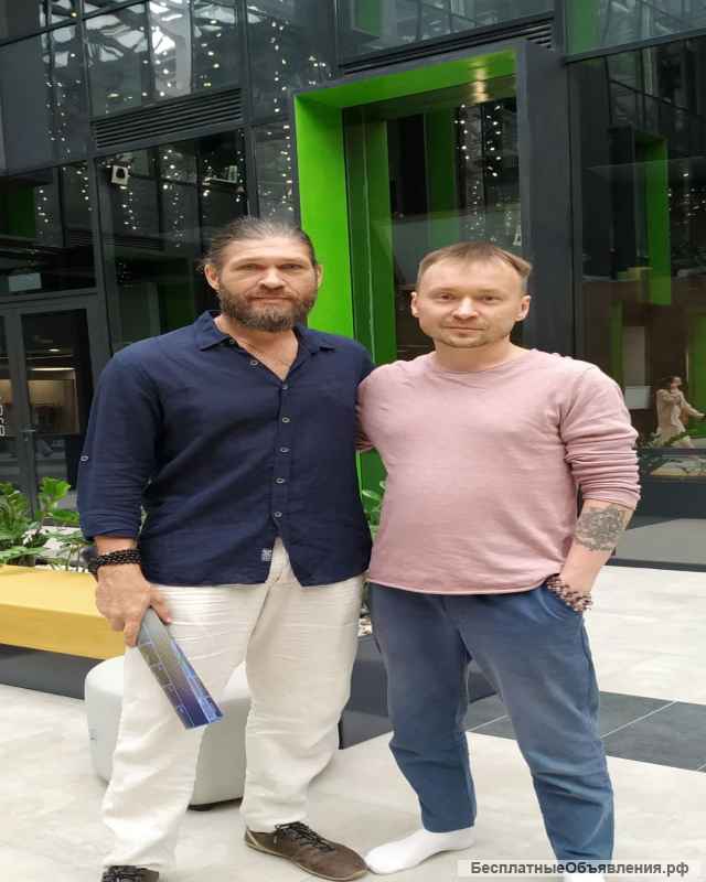 Подарочный сертификат Лила на большом игровом поле с ведущим