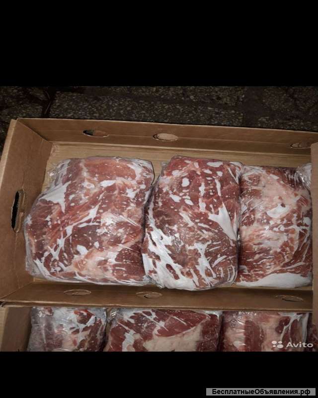 Продукты питания доставка на дом