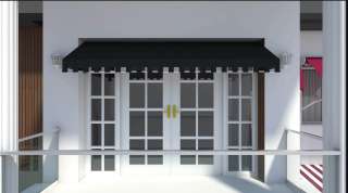 Маркизы НЕСТАНДАРТНОГО ДИЗАЙНА