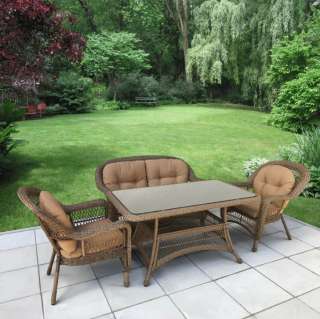 Комплект ПЛЕТЕНОЙ МЕБЕЛИ T130BG/LV520BB-BEIGE_BEIGE