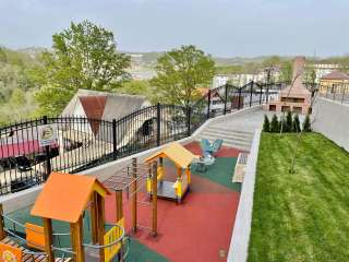 1 комн в Сочи в новом комплексе недорого