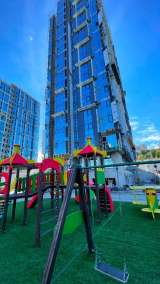 1 комн в Сочи в новом комплексе недорого