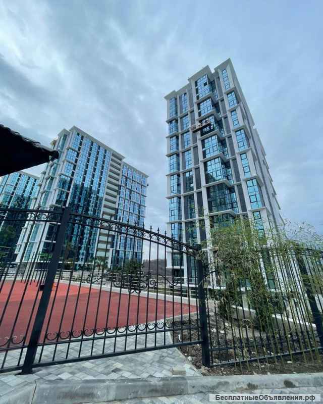 2 комн в Сочи