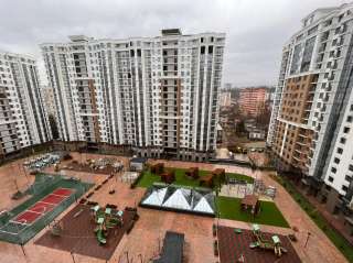 1 комн в новом доме